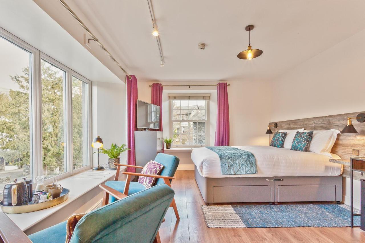 The Apple Loft Hotel Ембълсайд Екстериор снимка
