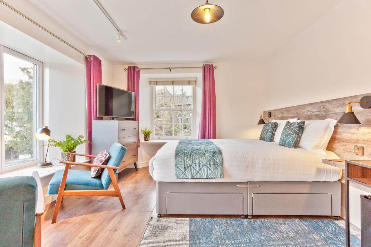 The Apple Loft Hotel Ембълсайд Екстериор снимка