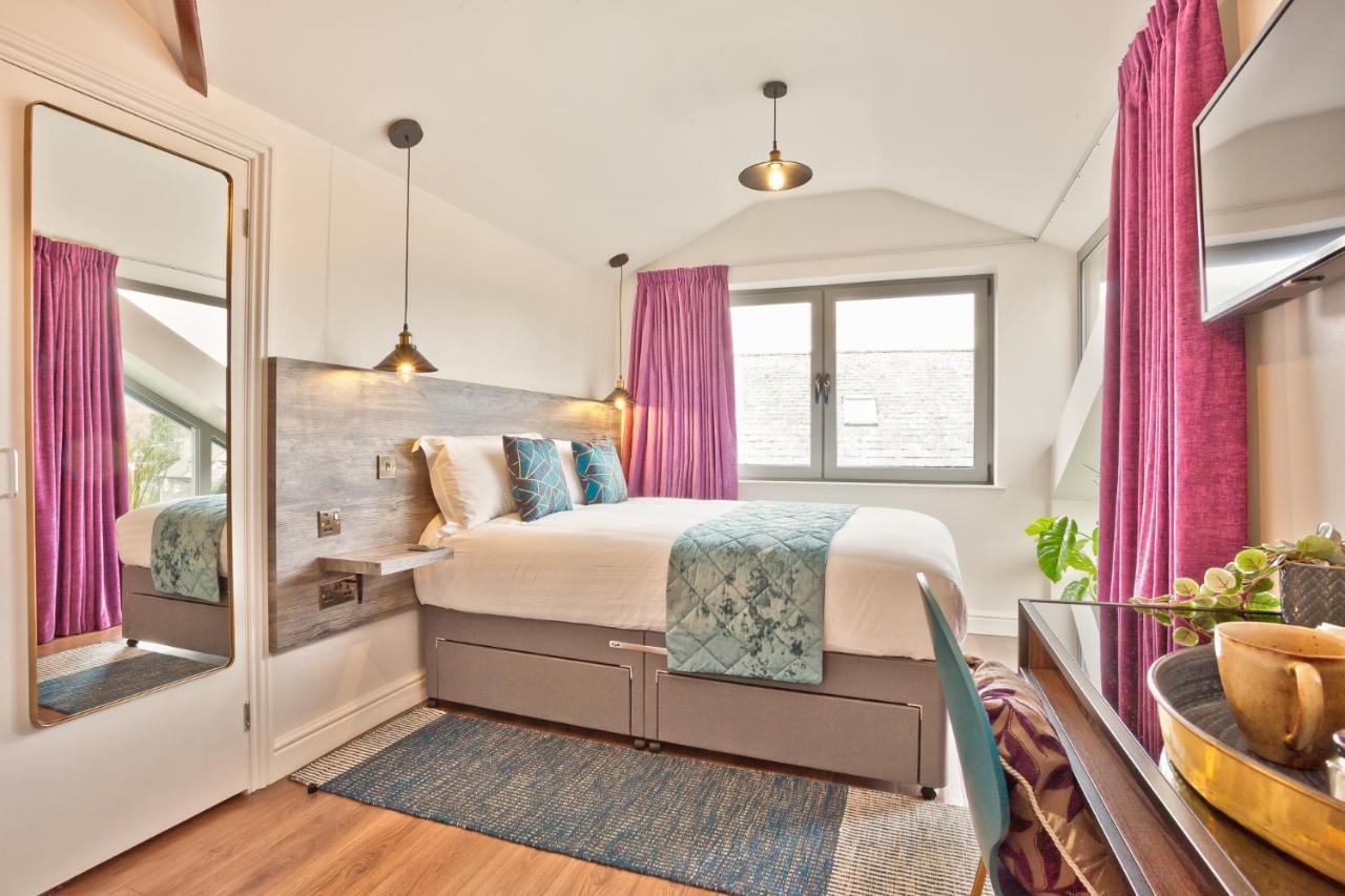 The Apple Loft Hotel Ембълсайд Екстериор снимка