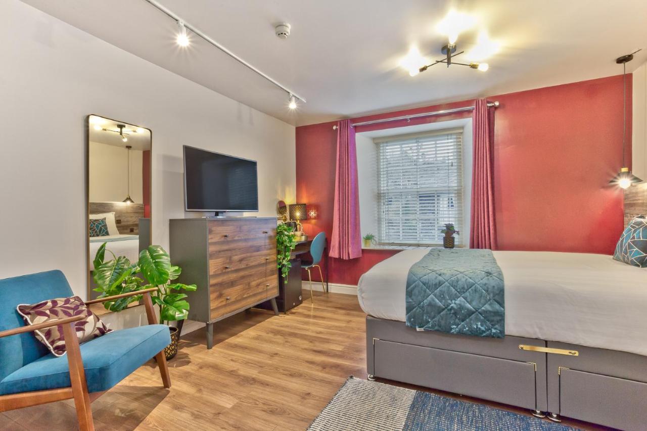The Apple Loft Hotel Ембълсайд Екстериор снимка