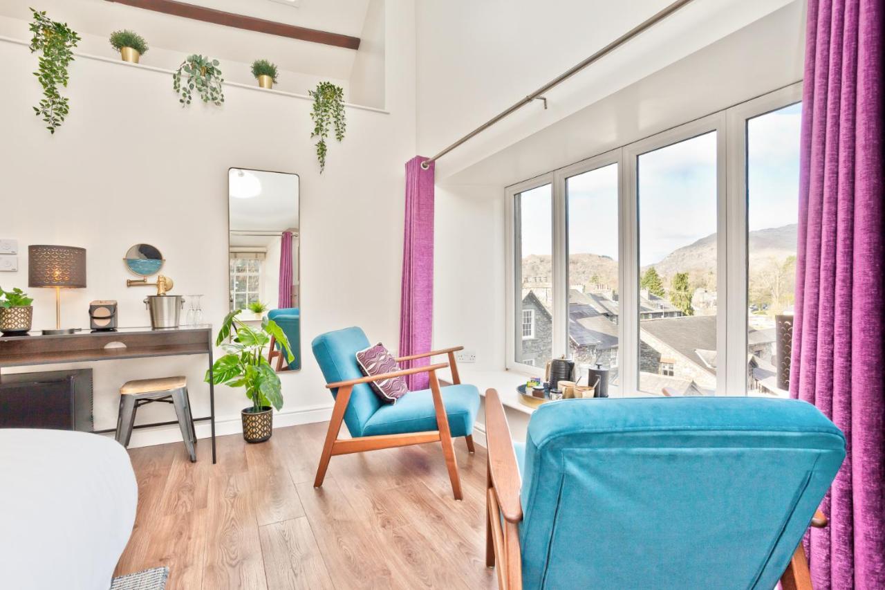 The Apple Loft Hotel Ембълсайд Екстериор снимка