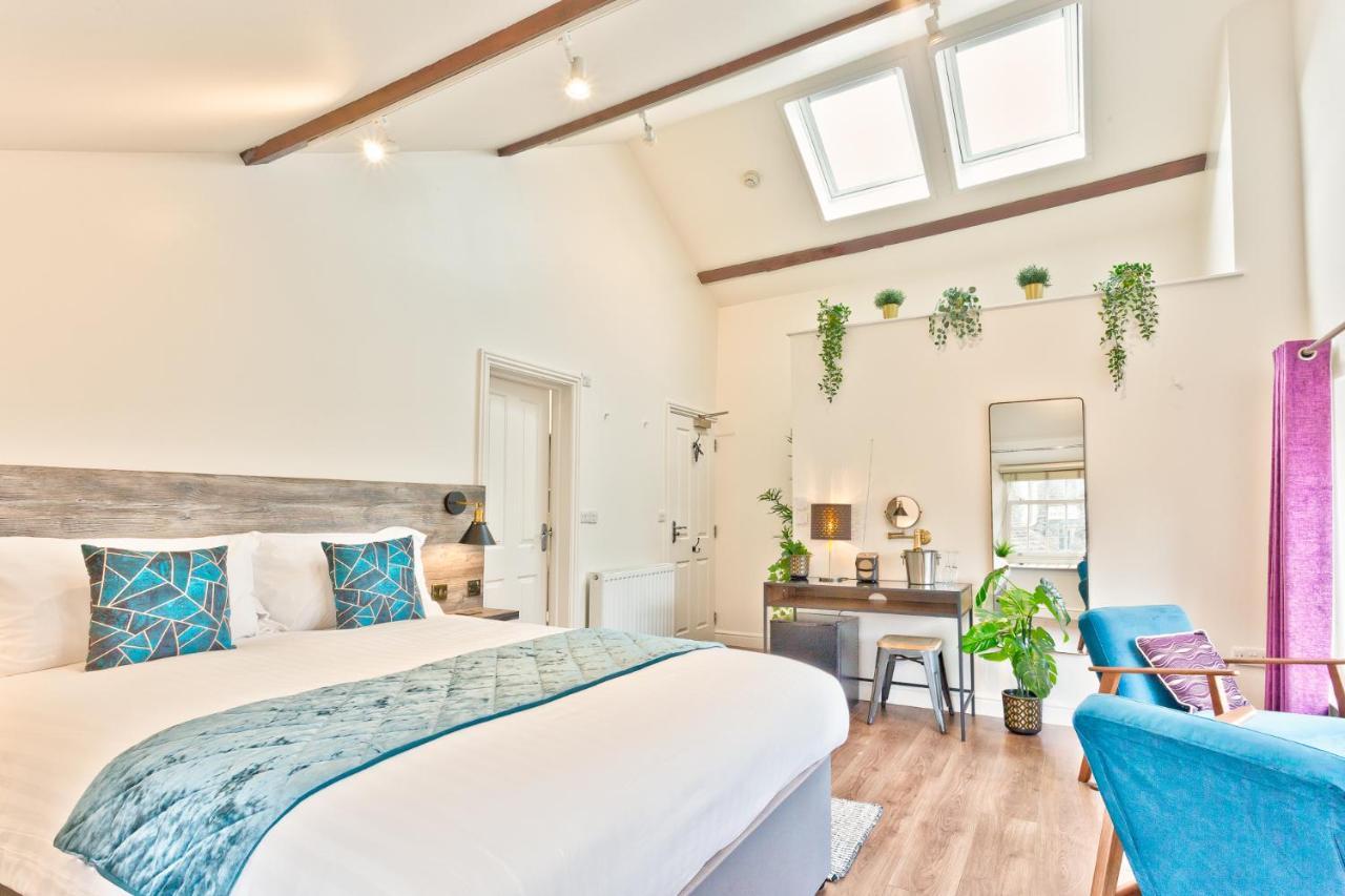 The Apple Loft Hotel Ембълсайд Екстериор снимка