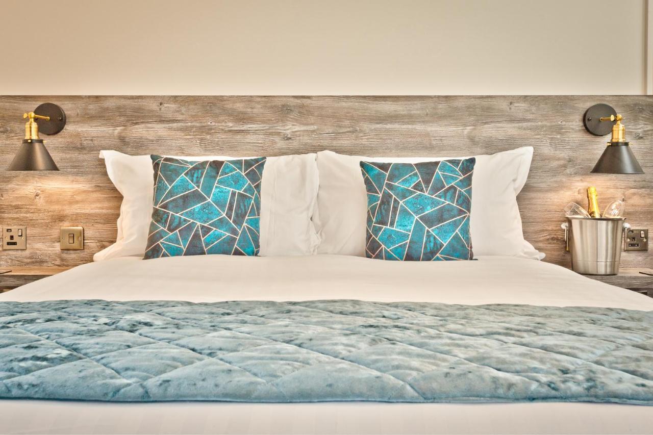 The Apple Loft Hotel Ембълсайд Екстериор снимка