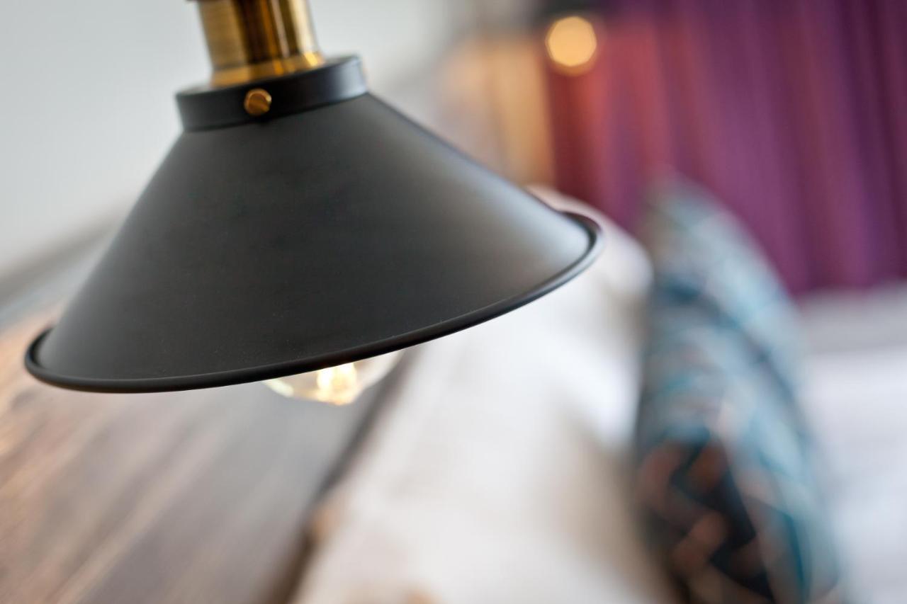 The Apple Loft Hotel Ембълсайд Екстериор снимка
